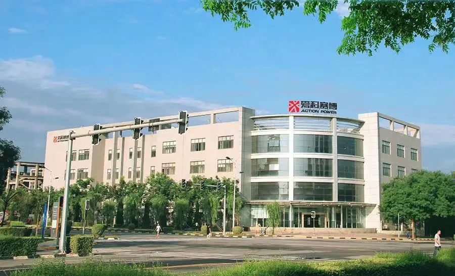 【基金喜報】參股基金投資企業(yè)——愛科賽博科創(chuàng)板順利過會！