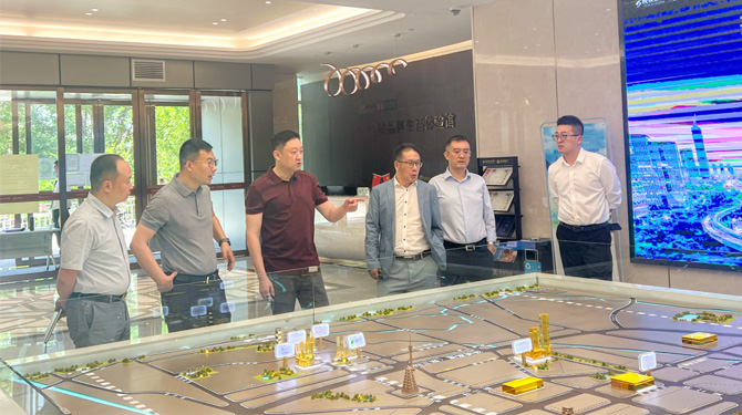 精準金融服務(wù)，助力文旅行業(yè)復蘇“加速度”